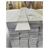9/16" x 3-1/2" x 17