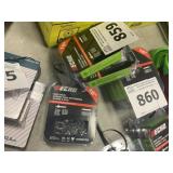 Three pack echo 16 inch chainsaw blades