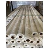 9ft. x 150ft. House Wrap x 4 rolls