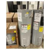 50 Gallon Tall Electric Hot Water Tank