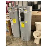 50 Gallon Tall Electric Hot Water Tank