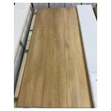 SPC Click Lock Vinyl Water Resistant Floor x1603