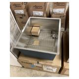 Kraus Single Bowl Stainless Sink