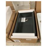 33" Krausï¿½ Single-Bowl Fireclay Sink