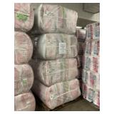 Owens Corning R21 Faced Insulation x 20 Bags
