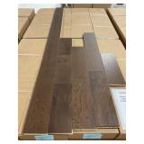 3/4" x 5" Oak Hardwood Flooring x800 SF
