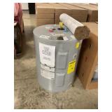 50 Gallon Low Boy Electric Hot Water Tank