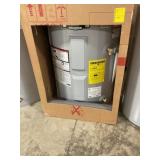 30 Gallon Low Boy Electric Hot Water Tank
