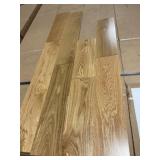 3/4" x 5" Oak Hardwood Flooring x800 SF
