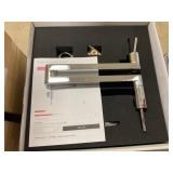 American standard polished chrome pot filler
