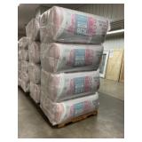 Owens Corning R-38 Faced Insulation x16 bags