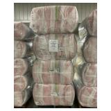Owens Corning R-38 Faced Insulation x16 bags