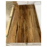 SPC Click Lock Vinyl Water Resistant Floor x1230