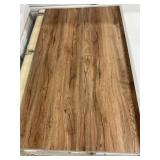 SPC Click Lock Vinyl Water Resistant Floor x1184