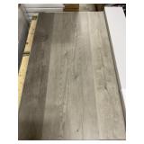 SPC Click Lock Vinyl Water Resistant Floor x1041