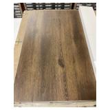 SPC Click Lock Vinyl Water Resistant Floor x1577
