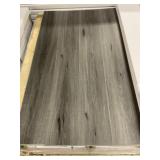 SPC Click Lock Vinyl Water Resistant Floor x1230
