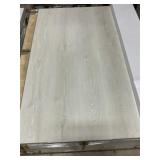 SPC Click Lock Vinyl Water Resistant Floor x1230