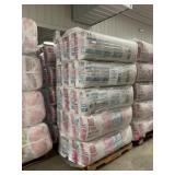 Owens Corning R38 Unfaced Insulation x 20 Bags