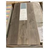 Cromwell Laminate Floor w/Pad x 967