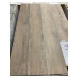 Coldsprings Laminate Floor w/Pad x 967