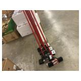 Libman High power floor scrubber