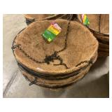 Big 14 inch growers hanging basket x 5