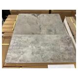 12" x 24" Cement Ceramic Tile x 496