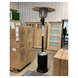 Stainless Steel Patio Heater