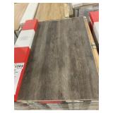 SPC Click Lock Vinyl Water Resistant Floor x851