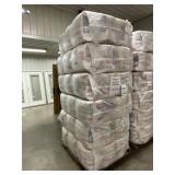 Owens Corning R13 Faced Insulation x 24 Rolls