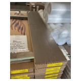 5" x RL Shaw Engineered Hardwood Floor x475SF
