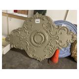 Decorative Ceiling Medallion