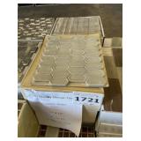 Framewor Perter Mosaic Tile x 50 Pieces