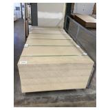 1/2" x 49" x 110" Particleboard x 48 Sheets