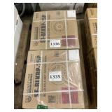 2 Olympic Bumper Plate Weight Plates x 2