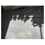 40" Stainless Steel Cabinet Pulls x 10