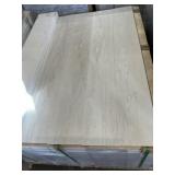 SPC Rigid Core Click-Lock Vinyl Flooring x 946SF