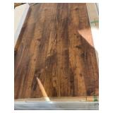 SPC Click Lock Vinyl Water Resistant Floor x1577SF