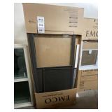 EMCOï¿½ 33" x 80" Bronze Storm Door w/ Hardware