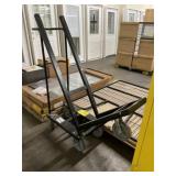 Heavy Duty Stacking Chair Dolly