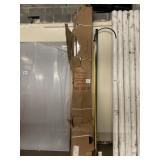 Mix Lot of Hot Stick, Aluminum & More!