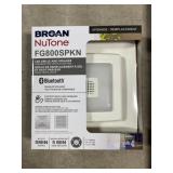 Broanï¿½ FG800SPKN LED Grille/Speaker Upgrade x 4