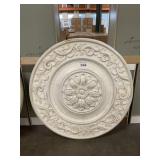 Decorative Ceiling Medallion