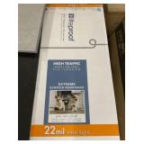 High Traffic Rigid Core Vinyl Tile Flooring x 212