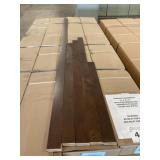 2-1/4" Prefinished Oak Hardwood Flooring x 800 SF