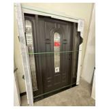 Bullet Style Leaded Entry System L.H