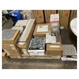 Pallet of Misc. Wall/Floor Tiles