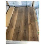 SPC Click Lock Vinyl Water Resistant Floor x1673SF