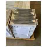 ZDP Glassy Mosaic Tile x 54 Pieces